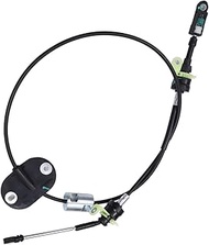 Car Shift Cable for Escape S, SE, for Titanium 1.6L/2.0L/2.5L L4 2014 2015 2016 Auto Gear Shift Cabl
