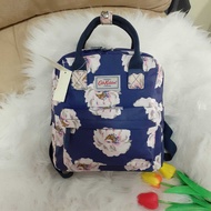 กระเป๋าสะพาย Cath Kidston Multi Strap Backpack กระเป๋าสะพายเป้รุ่นมินิ