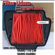 Air Filter | VARIO CARBON Air Filter | VARIO 110 CW | VARIO 150 LED | VARIO TECHNO 125 | VARIO TECHN