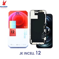 Màn hình thay thế cho Ip 12. mini Loại JH/JK/GX-3