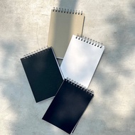 Memopad A6 Dot Line Grid Blank/ Mobile notebook/