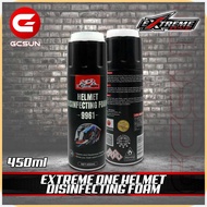 EXTREME)e/ONE;As}HELMET]nz.DISINFECTING#FZ.FOAM#HH.450$jw/ML$O/-$T/GCSUN MOTORCYCLE