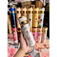 0642 CLIVE DORRIS BODY MIST 250ML ( tahan 4-8 jam )