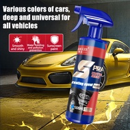 [SG] Car Coating Spray 🚘 Car Nano Coating Spray Car Wash Car Cloth Ceramic Coating Spray Car Wax Spr