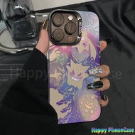 Casing Handphone untuk Oppo Case A1 A3s A5 A7 A8 A9 A12 A15 A16 A17 Cartoon Case A18 A31 A33 A38 A52