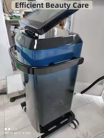Facial machine，3 in 1 Morpheus 8