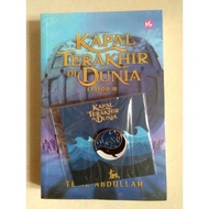 Kapal Terakhir Di Dunia III  [badge] - Teme Abdullah