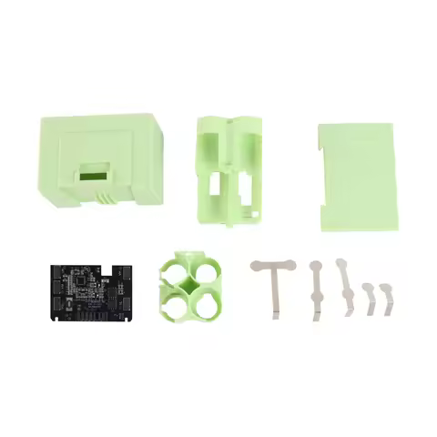 LITE-For Irobot Roomba I7 I7+ I4+ I3 I3+ E5 E6 Battery Case Lithium Box& Balanced Charging Circuit B