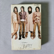F4 Cassette - Fantasy 4ever