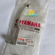Handle Lever 1 Clutch Original GenuineKiri For MT 25 / R25 1WD-H3912-00 Yamaha Genuine Parts SVN