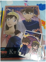 全圖 柯南 一番賞 conan