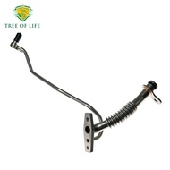 Driver Lower Turbocharger Oil Line For Ford F-150 Expedition Lincoln Navigator 3.5L V6 BL3Z9G441B BL