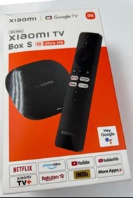 小米盒子 S 第3代 行貨