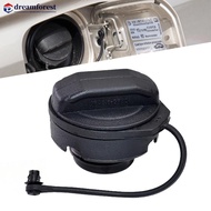 DREAMFOREST 1Pc Petrol Diesel Cap Fuel Oil Tank Inner Cover For VW Golf Polo Jetta Passat J0201550A 