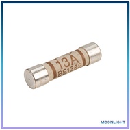 13A Plug Top Fuse / Fuse Plug / Plug Fuse 13A BS1362