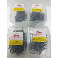 HYTAC CHINU HOOK HIGH CARBON