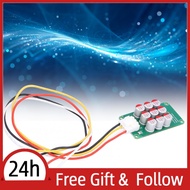 Supergoodsales Hilitand Battery Active Equalizer Balancer Energy Transfer Board Accessory Lithium Li