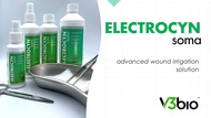 ELECTROCYN SOMA (500ML)