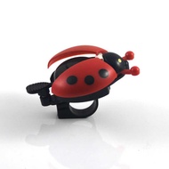 Cooloh Bicycle Bell Model Beetle Safety Cycling Horn 2505 Electric Bicycle Horn Cute Children Horn C