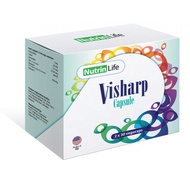 NUTRINLIFE VISHARP CAPSULES 30's x 2