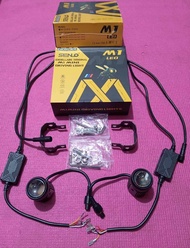 Original Senlo M1 V3 Mini Driving Light 30 Watts 6 Months Warranty