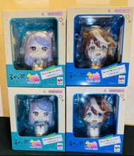 目白麥昆 東海帝王 Look-up 公仔 PREMIUM BANDAI