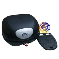 BOX GIVI E33NX E 33 NX BOX MOTOR GIVI E33 Full Face Helm