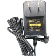 SONY SONY 3V Power 1A Power Adapter CD MD Walkman Charger Inventory
