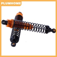PLUMHOME โช้คอัพ108004อะลูมิเนียมอัลลอย2ชิ้นเหมาะสำหรับ HSP 1:10 94111 94188