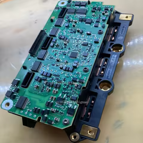Suitable for BMW G38 5 Series 530Le 535Le X5 Hybrid EME Inverter
