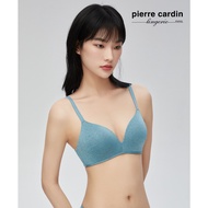 Pierre Cardin Harmonic Smooth Wireless Comfort Bra 609-62183