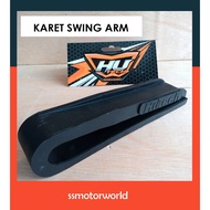 Rubber Swing Arm - Rubber Swing Arm Motor Universal All Motors - Rubber Swing Arm Hutech