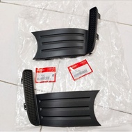 Original Honda Jazz rs GE8 2012 2013 front bumper Cover