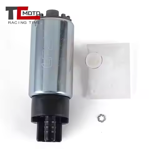 Fuel Pump for Yamaha YZF R1 R6 R1S R6S XTZ1200 XT1200ZE Super Tenere FJR1300 A/AE/AS/ES/P FZ8 FZ8N F