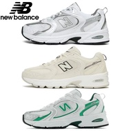 2024New Balance 530 NB 530 Classic retro running shoes for men and women Casual Sneakers UIJJHO&KA