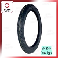 [EGM MOTORCYCLE] MOTORCYCLE TIRE KRK TUBE TYPE (14)