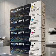 HP CF210A 211 212 213 HP131A Compatible Toner Cart