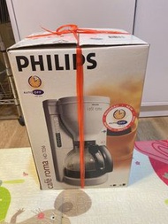 全新PHILIPS 飛利浦 美式咖啡機 / 咖啡壺 HD-7256 大容量