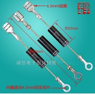 Free Shipping Microwave Oven Diode One-Way Conduction Microwave Oven High Pressure Diode One-Way Dio