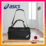 Asics Unisex 60L Training Duffel Bag - Performance Black