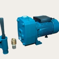 AIRLUX Mesin Pompa Air 505 A Jet Pump 50 Meter Sumur Dalam 505A DP505A