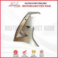 Genuine Honda right front plastic cover Nhb18 Winner X 2022+ (64600-K2P-V70ZA)