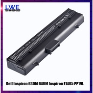Dell Inspiron 630M 640M Inspiron E1405 PP19L XPS M140 PP19L C9553 RC107 Y9943 DC226 FC140 HJ588 MJ36