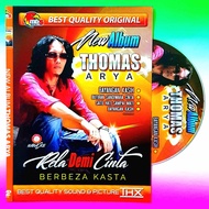 KASET DVD MP5 VIDEO LAGU THOMAS ARYA-KASET MP4 LAGU THOMAS ARYA-KASET DVD LAGU THOMAS ARYA-KASET DVD