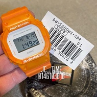 G-SHOCK DW5600WS-4D 100% Authentic. DW5600 / DW-5600WS-4DR