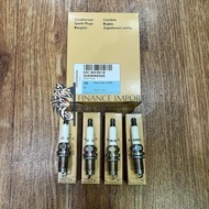 Spark Plug Spark Plug Vw Golf, Tiguan 1.4, TORAN, Scirocco Tsi ORIGINAL