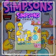 （需預訂）Simpsons IPad 套 Disney The Simpsons Cover for IPad Pro 2021 for IPad Mini 1 2 3 Case for 9.7 20