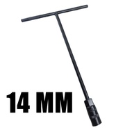T-Socket Wrench Size 14mm T-Socket Wrench 14 MM