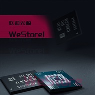 H26M74002HMR 64GB EMMC 5.1 BGA153 Ball Disassembly Clearance Data Test Good Flash Storage