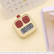 ĐỒNG HỒ BẤM GIỜ BEBOT - Đếm ngược đếm xuôi